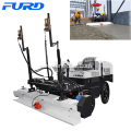 Hydraulic Laser Level Screed With Honda Engine